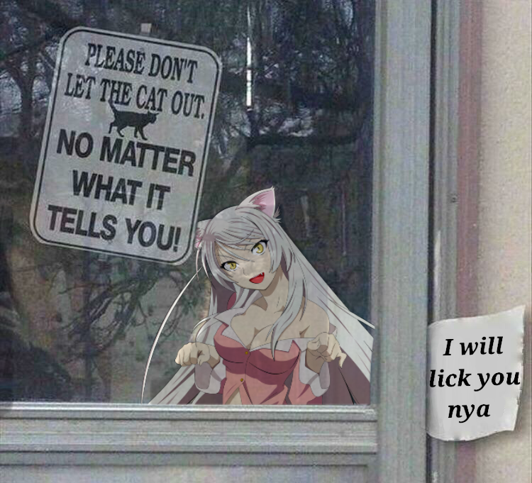 I'm telling you, don't do it.