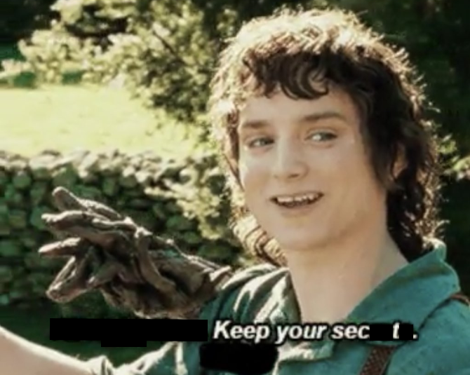 Atheists when asked if they have heard of Jesus