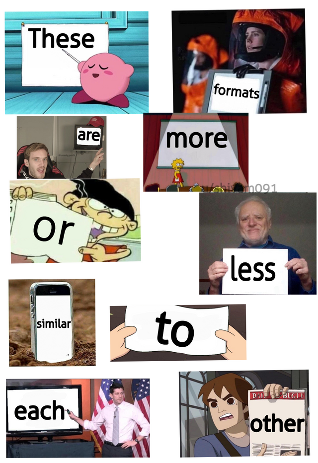 Really makes you think
