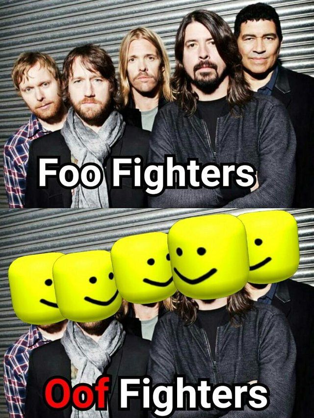 Oof
