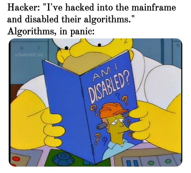 Hackerman