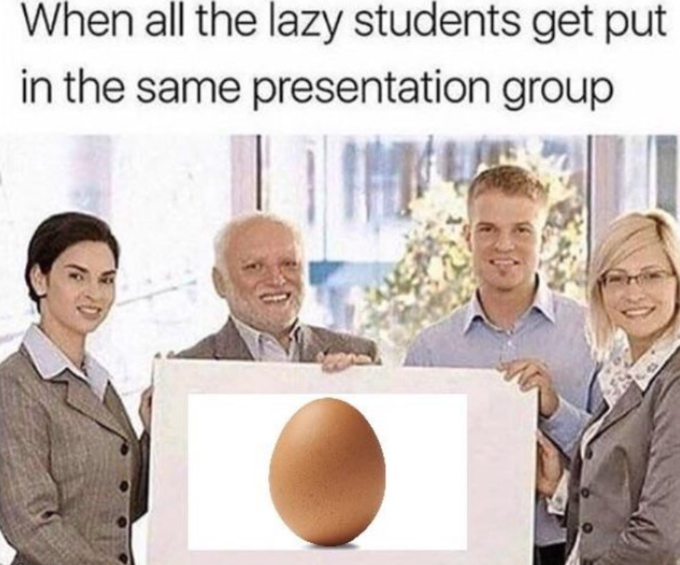 And they still get to be #1