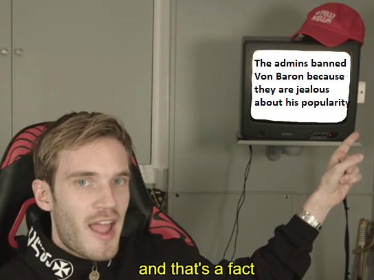 the only reason