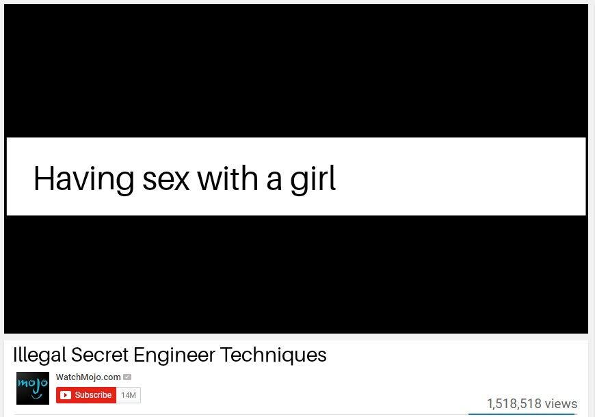 lmao virgin engineers