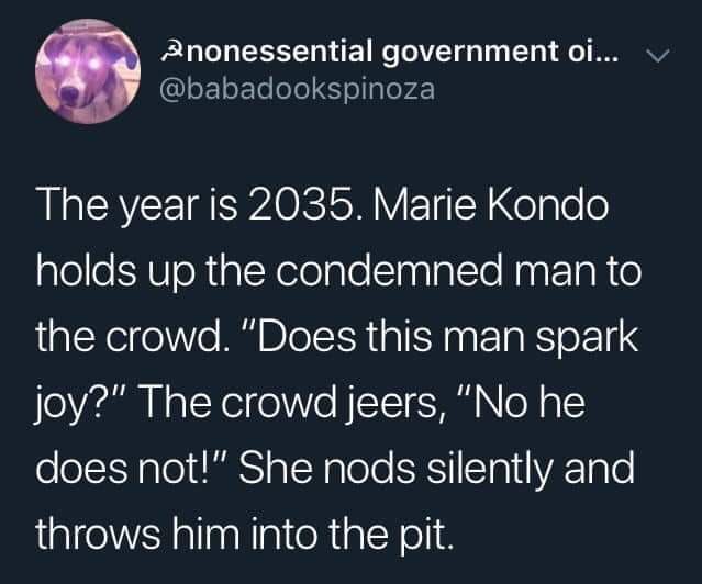 organize society