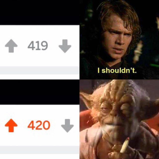 Blaze it