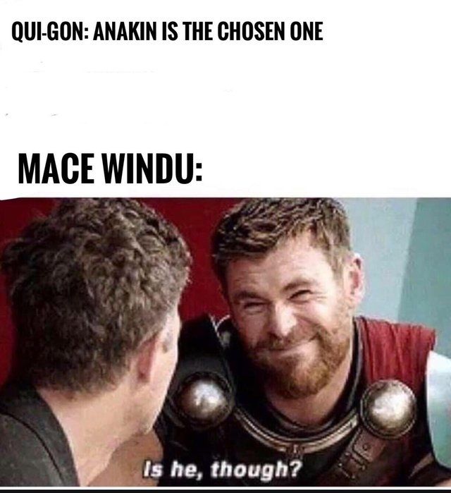*Doubt*
