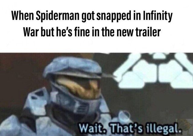 You can't do that