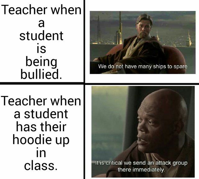 Stop this madman!
