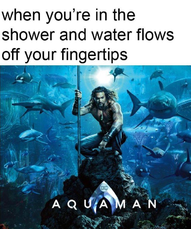 Feelsgoodaquaman