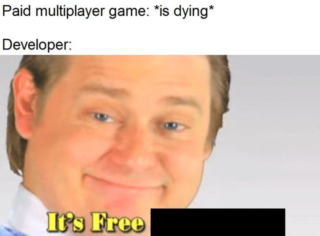 Now buy skins plz