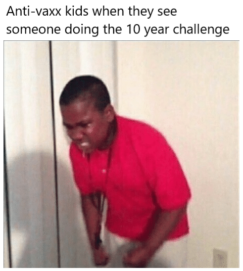 Good luck