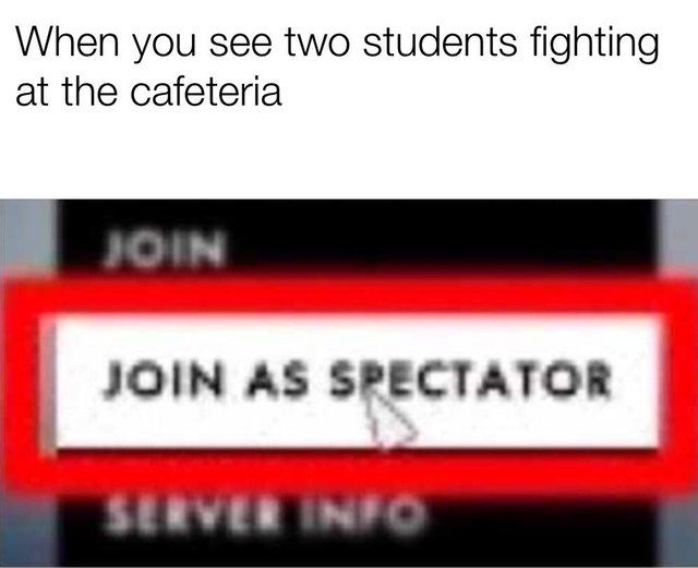 Fight!