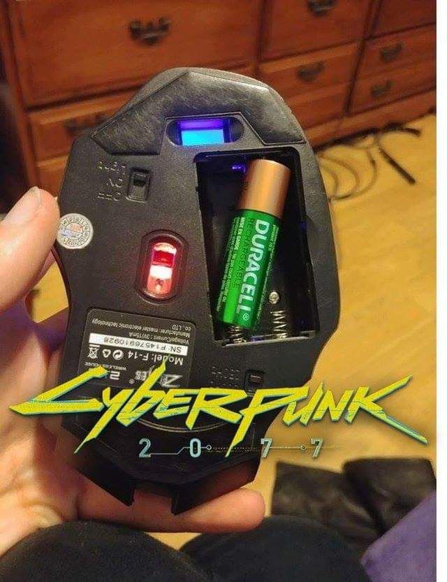 Modern problems require modern solutions