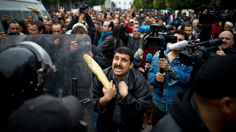Admins, I offer you a one loaf of bread (crispy) for the freedom of each banned one.