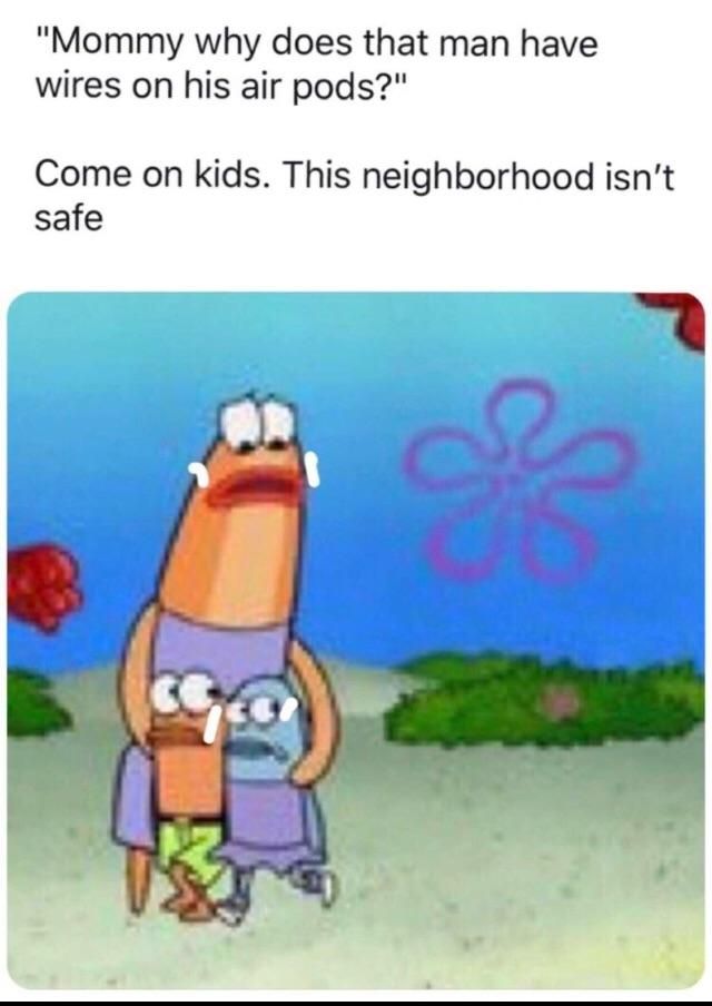 A family with family core values during the “white flight” (1950, colorized)