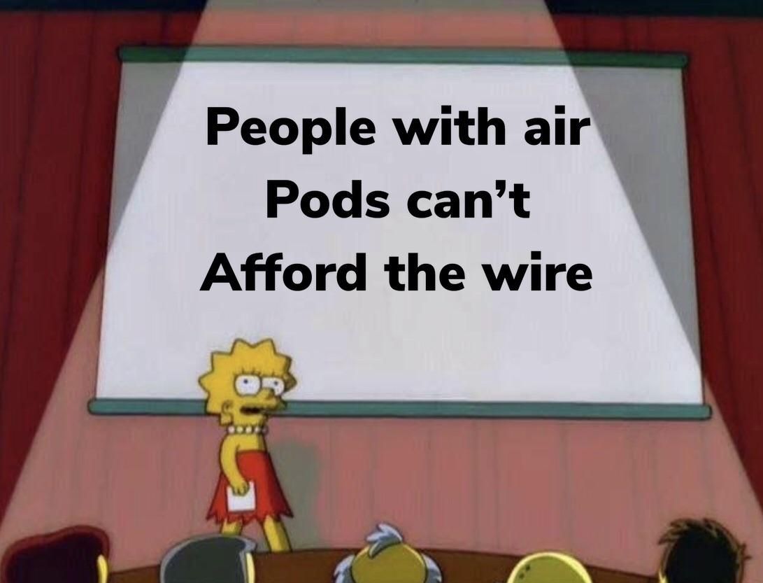 Ear tampons