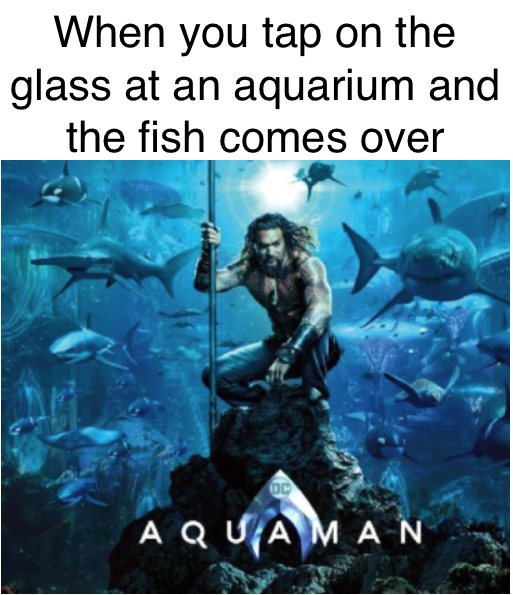 Aguaman