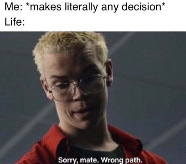 can we make Bandersnatch memes