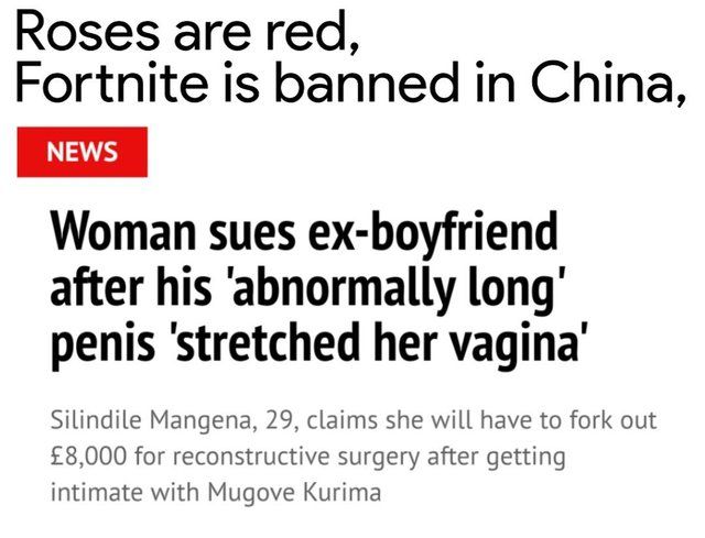 I guess he upvoted too many big pp posts