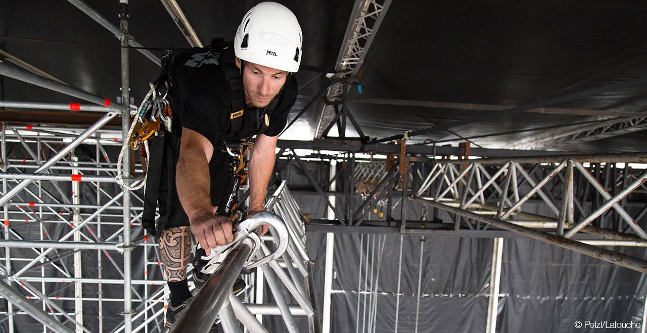 rigger