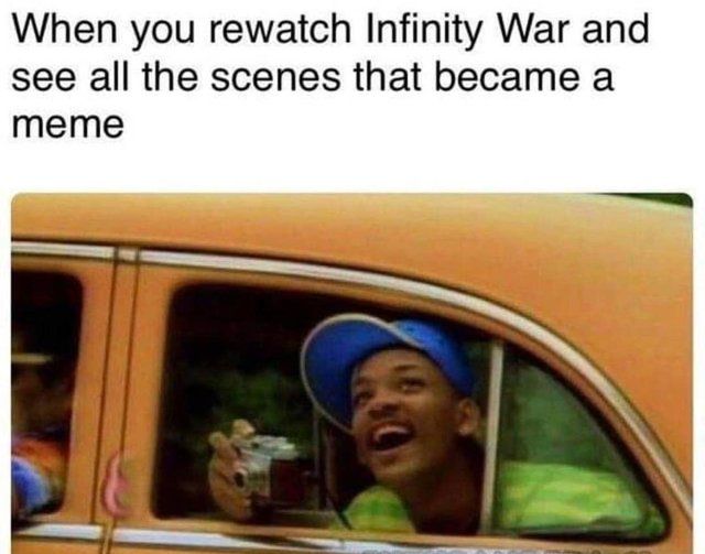 That's hot
