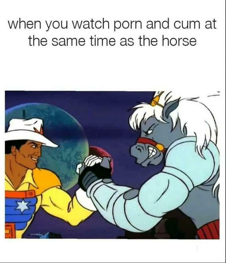 degeneracy at its finest