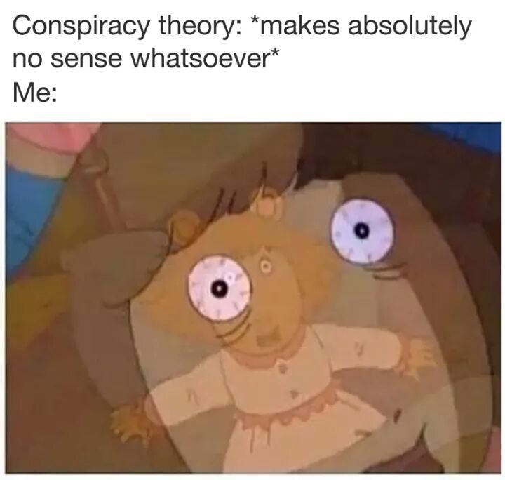 what if the water really is turning the frigging frogs gay