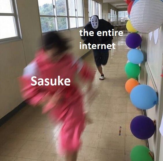 finally a new big thing