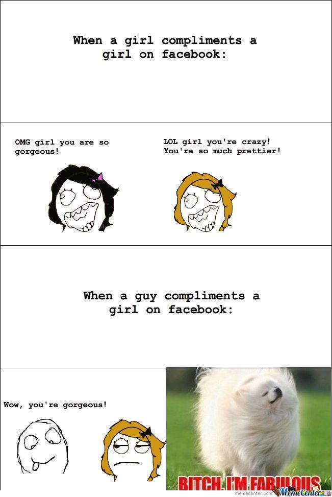 True sh*t!