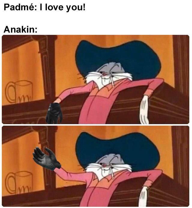 It's choke time