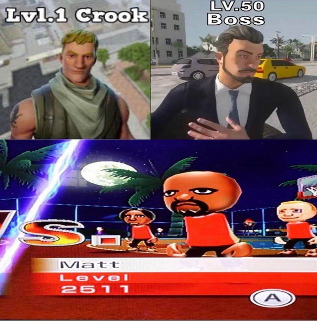 And that's how mafia works