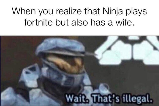 That's illegal