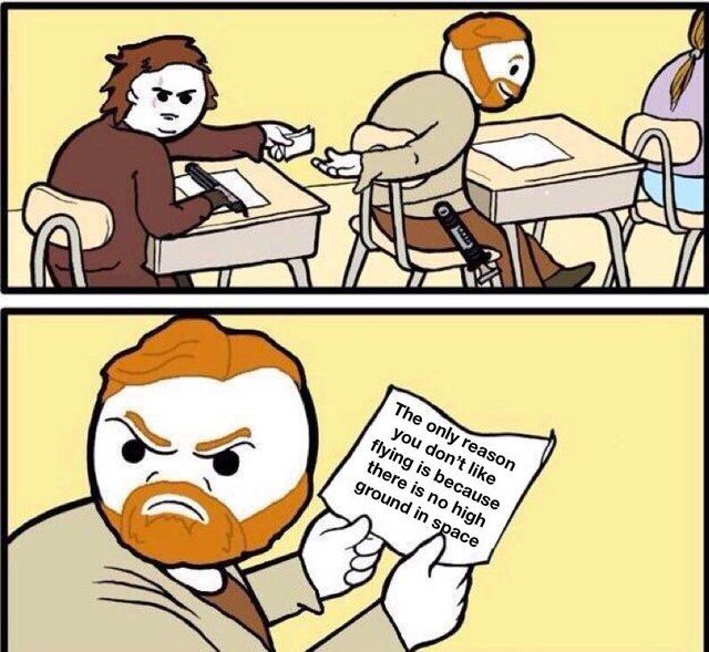 Hello There darkness my old friend