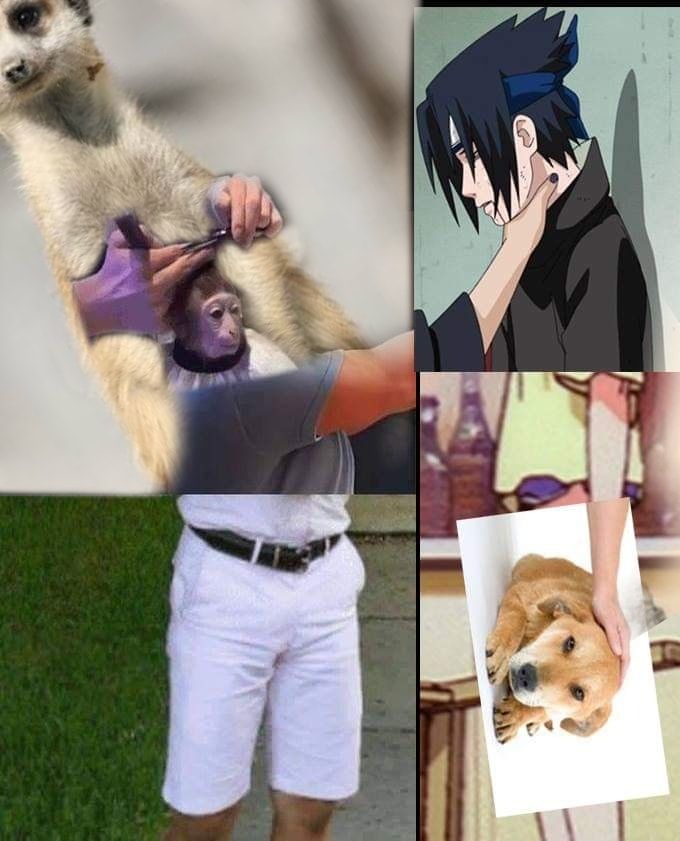most ambitious crossovers
