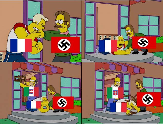 helping
