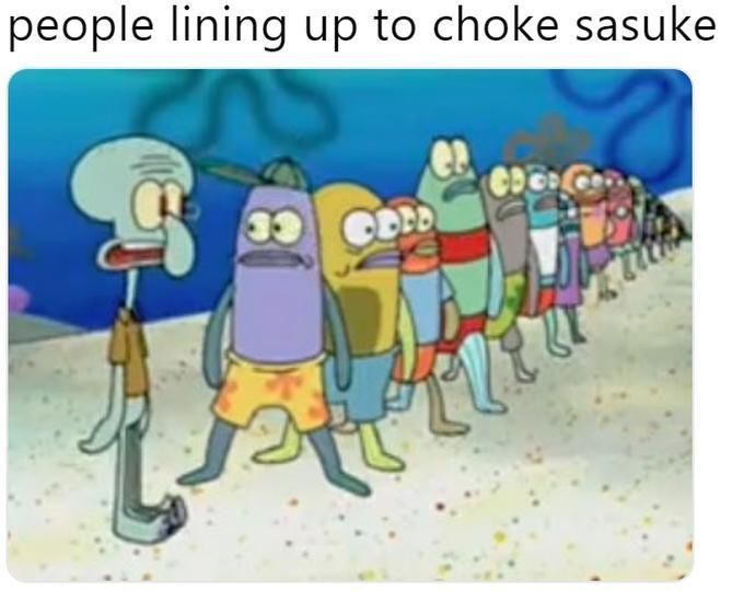 Everyone's doing it