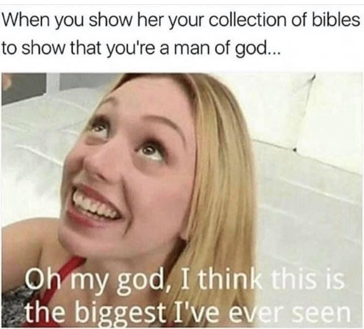 Bibles