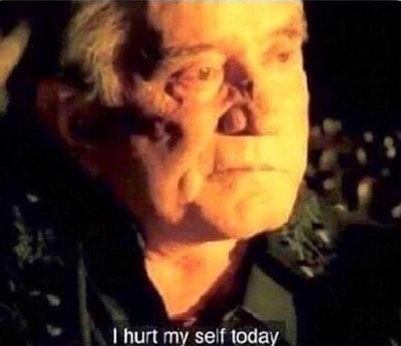 When you play on your friend's account and try to get them banned but they IP ban you instead