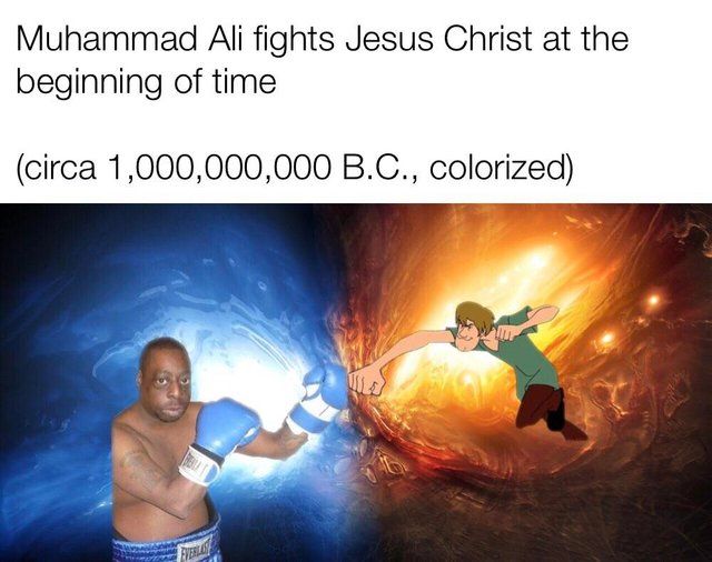 This is so epic