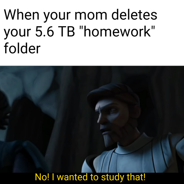 The sacred text!