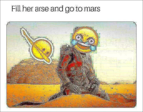 Just do it