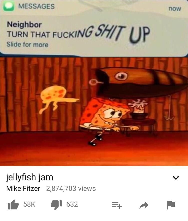 thats my jam