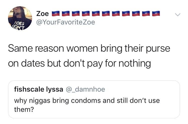 Damn Thots