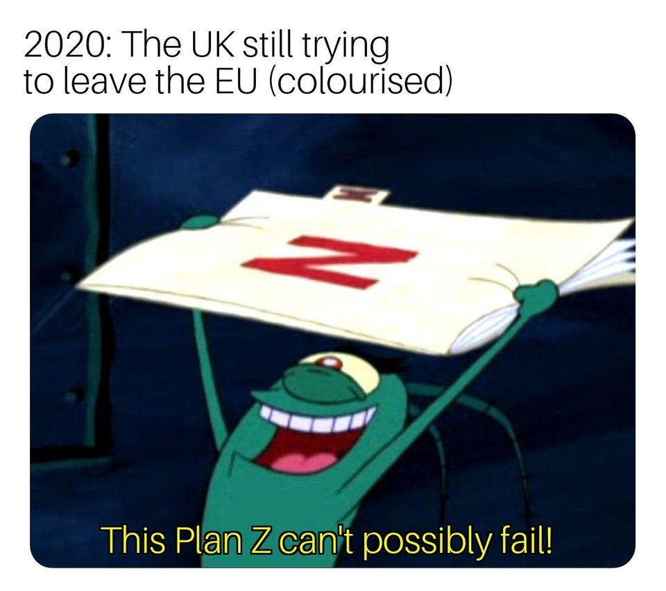 plan z
