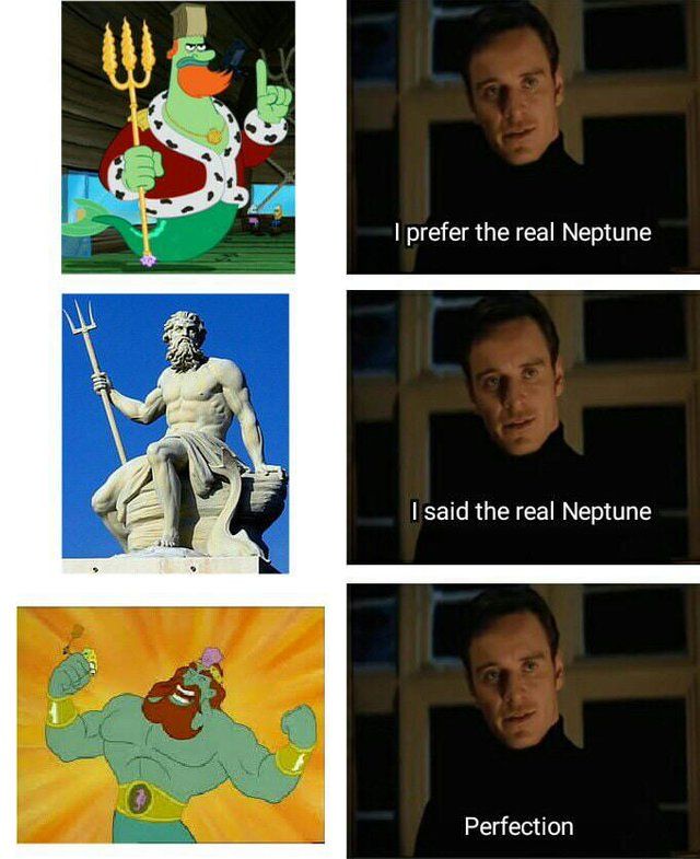neptun