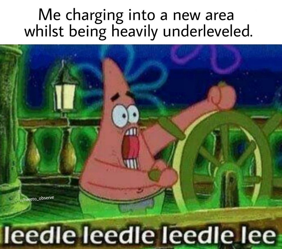 leedle