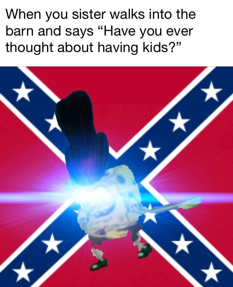 Come visit the south