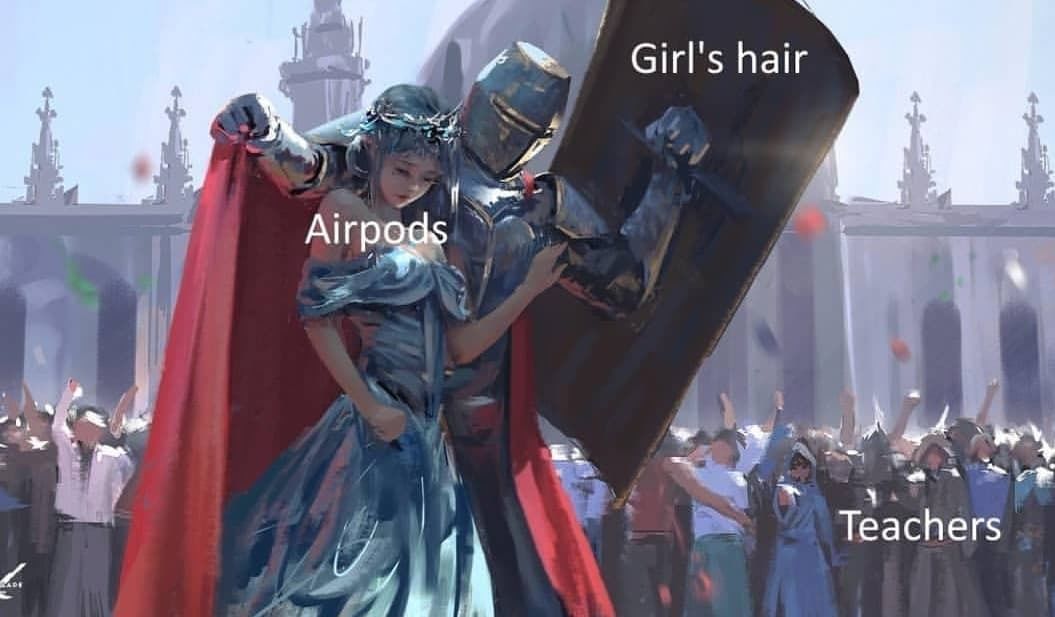 An actual use