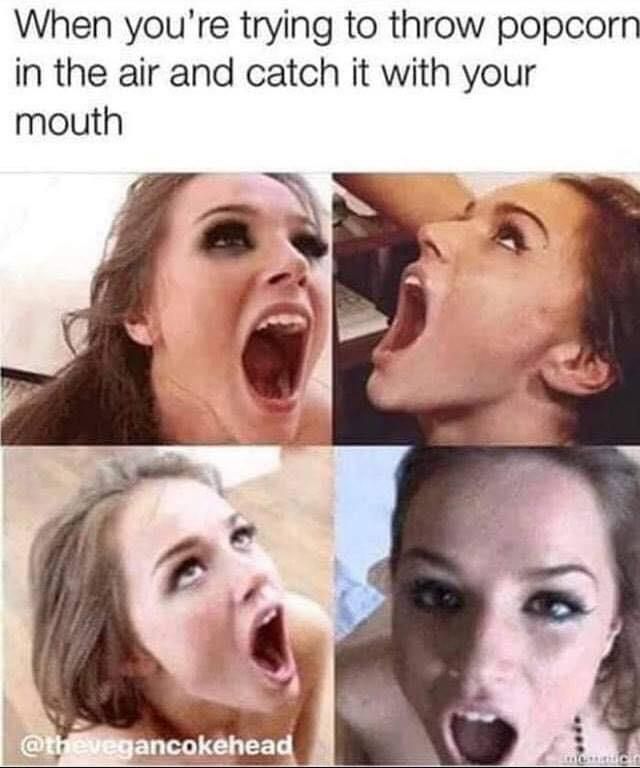 haha yes